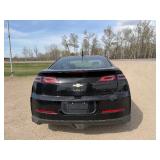 2011 Chevrolet Volt