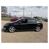 2011 Chevrolet Volt