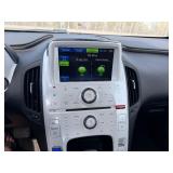2011 Chevrolet Volt
