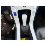 2011 Chevrolet Volt