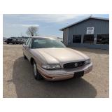 1999 Buick Lesabre