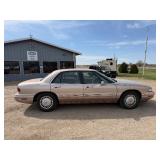 1999 Buick Lesabre
