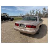 1999 Buick Lesabre