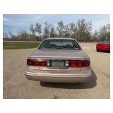 1999 Buick Lesabre