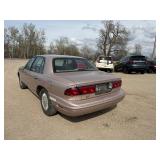 1999 Buick Lesabre