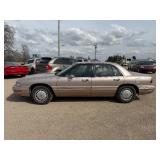 1999 Buick Lesabre