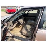1999 Buick Lesabre