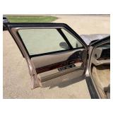 1999 Buick Lesabre