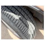1999 Buick Lesabre