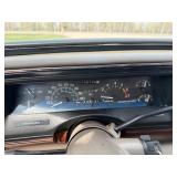 1999 Buick Lesabre