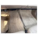 1999 Buick Lesabre