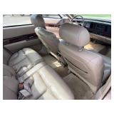 1999 Buick Lesabre