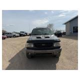 2001 Ford Explorer