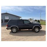 2001 Ford Explorer