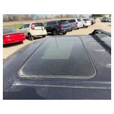 2001 Ford Explorer