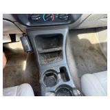2001 Ford Explorer