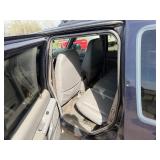 2001 Ford Explorer