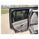 2001 Ford Explorer