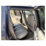 2001 Ford Explorer