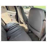 2001 Ford Explorer