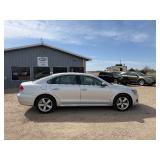 2012 Volkswagen Passat