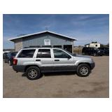 2004 Jeep Grand Cherokee