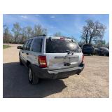 2004 Jeep Grand Cherokee