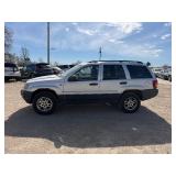 2004 Jeep Grand Cherokee