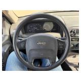 2004 Jeep Grand Cherokee
