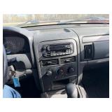 2004 Jeep Grand Cherokee