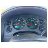 2012 Chevrolet Silverado 2500 4x4