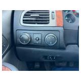 2012 Chevrolet Silverado 2500 4x4