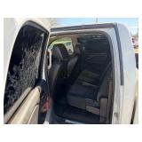 2012 Chevrolet Silverado 2500 4x4