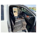 2012 Chevrolet Silverado 2500 4x4
