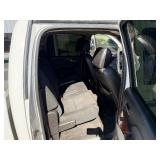 2012 Chevrolet Silverado 2500 4x4
