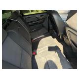 2012 Chevrolet Silverado 2500 4x4