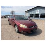 2011 Chevrolet Impala