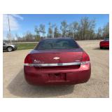 2011 Chevrolet Impala
