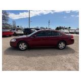 2011 Chevrolet Impala