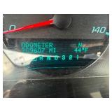 2011 Chevrolet Impala