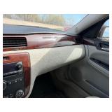2011 Chevrolet Impala