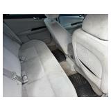 2011 Chevrolet Impala