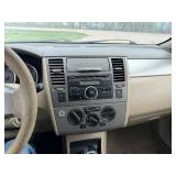 2007 Nissan Versa