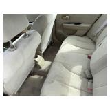 2007 Nissan Versa