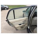 2007 Nissan Versa