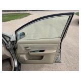 2007 Nissan Versa