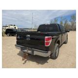 2013 Ford F150 5.0L 4x4