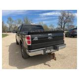 2013 Ford F150 5.0L 4x4