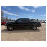 2013 Ford F150 5.0L 4x4
