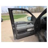 2013 Ford F150 5.0L 4x4